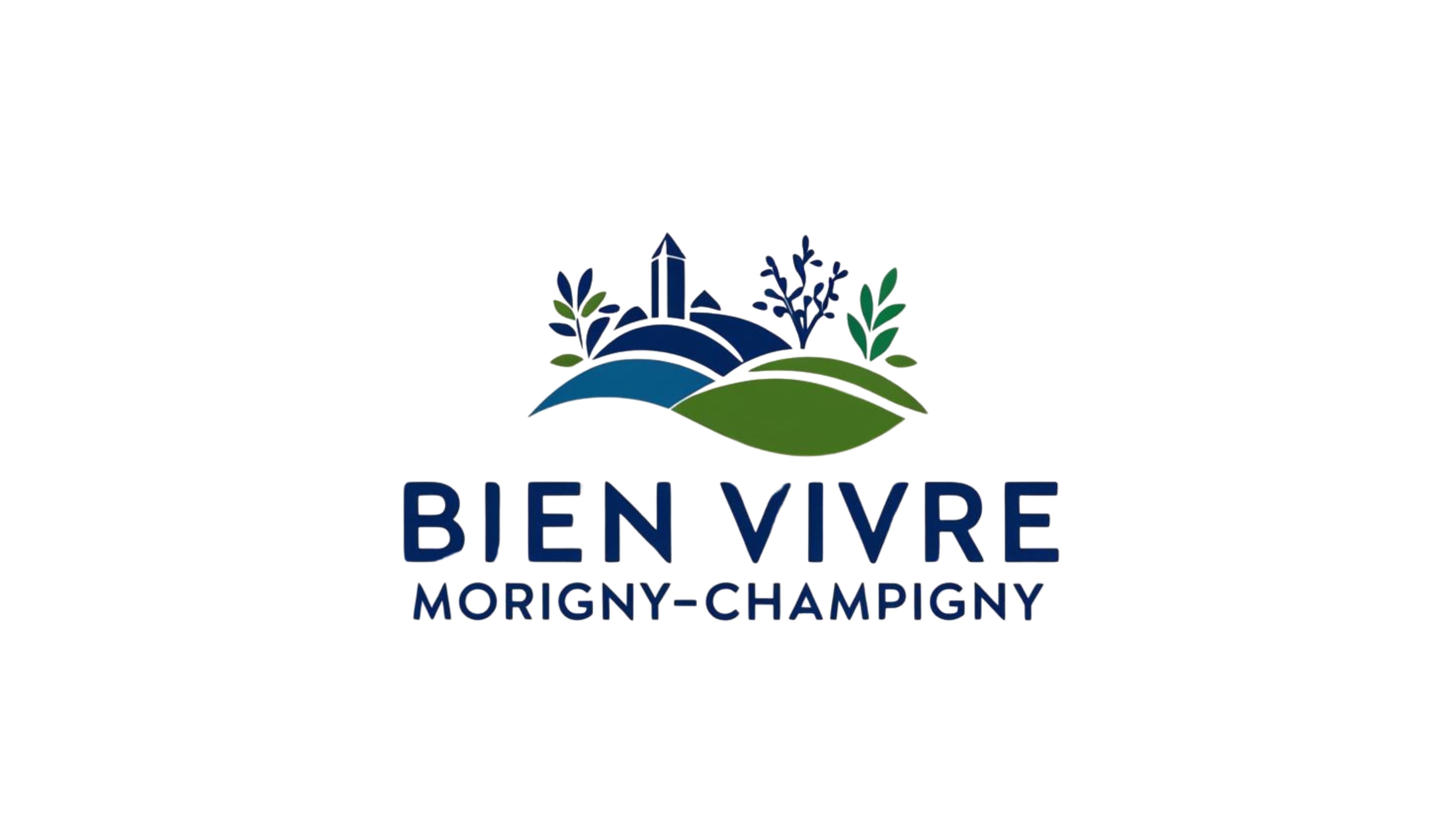 Logo de Bien Vivre Morigny-Champigny