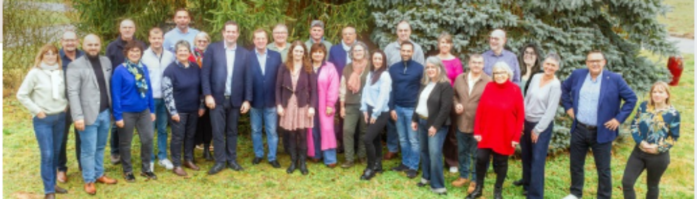 BVMC : Bien Vivre Morigny-Champigny